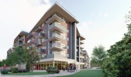 Strategic Housing Develoment: Long Avenue, Dundalk, Co. Louth